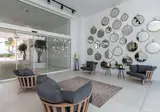 Abacus Suites Boutique Hotel foto 4