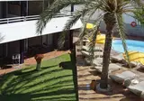 Appartementen Jacarandas Beach foto 18