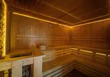 HVD Club Hotel Bor foto 15