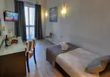 St Julians Bay Hotel Malta foto 19