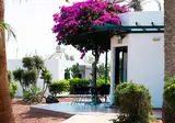 HL Club Playa Blanca Hotel foto 12