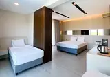 Grand Ring Hotel foto 7