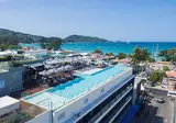 Hotel Clover Patong Phuket foto 1