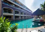 Karon Sea Sands Resort & Spa foto 11