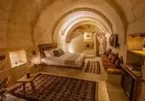Doda Artisanal Cave Hotel foto 5