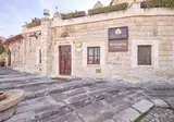 Mithra Cave Hotel foto 15