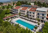 Hotel President Solin foto 10