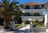 Captain's Seafront Apartments foto 7