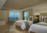 Dreams Sands Cancun Resort & Spa foto 4