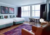 NYX Hotel London Holborn foto 12