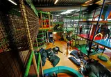Vakantiepark Lalandia Rødby foto 29