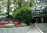 Hotel Benczur foto 1