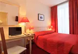 Best Western Plus Hotel Massena Nice foto 17
