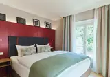 Boutique-Hotel Orangerie foto 17