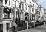Point A Hotel Kensington Olympia foto 10