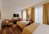 Hotel Dei Cavalieri Milano Duomo foto 25