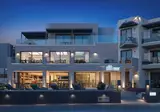 Elia Agia Marina Resort foto 9