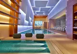 DoubleTree by Hilton Sharjah Waterfront Hotel foto 13