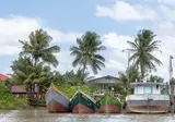 Startpakket Suriname Paramaribo foto 4