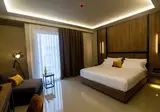 Kraal Hotel foto 3