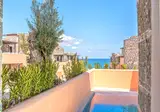 Volta Seaside Boutique Hotel foto 21