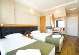 Aurasia Sea Side Hotel foto 29