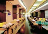 Time Oak Hotel & Suites foto 8