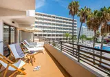 Innside by Melia Alcudia foto 5