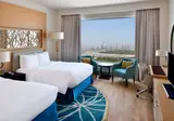 Marriott Hotel Al Jaddaf Dubai foto 10