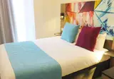 Appart-Hotel Bordeaux Lac foto 3