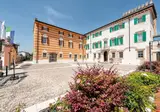 Hotel Villa Malaspina foto 14