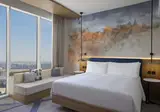 Hilton Garden Inn Dubai Business Bay foto 13