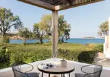 Minos Beach Art Hotel foto 11