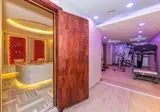 Bekdas Hotel Deluxe foto 14
