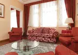 Hotel Villa Pigna foto 3