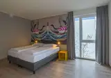 Ramada Encore By Wyndham Munich Messe foto 1