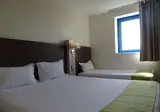 Euro Hotel Orly Rungis foto 1