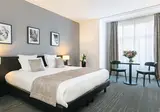 Best Western Plus Hôtel Masséna Nice foto 13