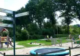 Vakantiepark De Lourenshoeve foto 4