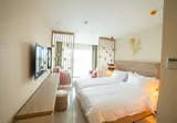 At Herbal Hotel foto 2