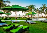 Hilton Salalah Resort foto 11