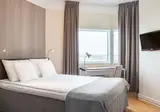 Quality Airport Hotel Arlanda foto 1