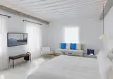 Mykonos Riviera Hotel & Spa foto 16
