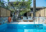 King Minos Retreat Resort & Spa foto 16