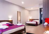 Mercure Palermo Centro foto 29