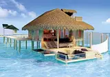 Six Senses Laamu foto 16