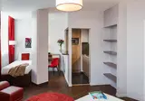 Aparthotel Adagio Liverpool City Centre foto 9