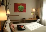 ibis Berlin Hauptbahnhof foto 5