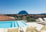Hotel Residence Porto San Paolo foto 11