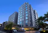 Galleria 12 Sukhumvit Bangkok Hotel foto 10